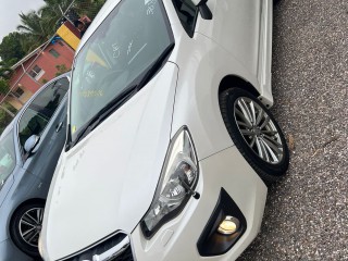 2013 Subaru G4 for sale in St. Elizabeth, Jamaica