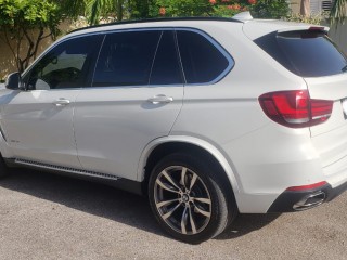 2016 BMW X5