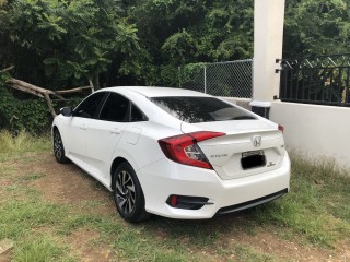 2017 Honda Civic for sale in St. James, Jamaica