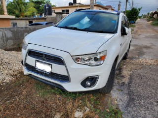 2014 Mitsubishi ASX for sale in St. James, 