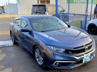 2019 Honda CIVIC EX for sale in Kingston / St. Andrew, Jamaica