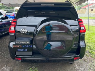 2012 Toyota Prado VX