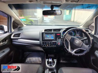 2016 Honda FIT