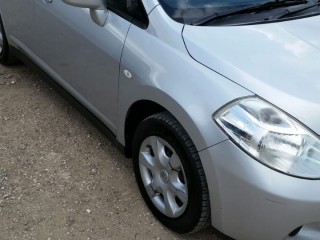 2010 Nissan Tiida Hatchback for sale in St. Catherine, Jamaica