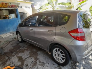 2011 Honda Fit for sale in Kingston / St. Andrew, Jamaica