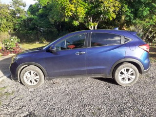 2016 Honda Vezel