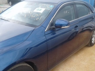 2016 Toyota MARK X for sale in Kingston / St. Andrew, Jamaica