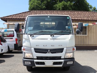 2014 Mitsubishi Canter for sale in Kingston / St. Andrew, Jamaica