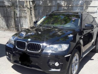 2012 BMW X6 for sale in St. James, Jamaica