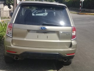 2008 Subaru Forester XT for sale in Kingston / St. Andrew, Jamaica