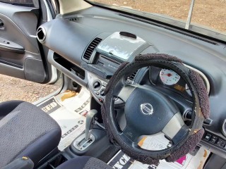 2012 Nissan Note X for sale in St. Catherine, Jamaica