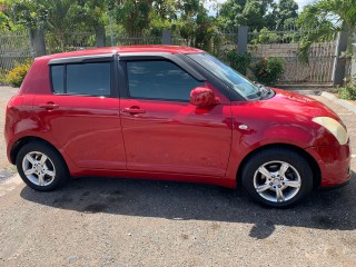 2007 Suzuki Swift for sale in Kingston / St. Andrew, Jamaica