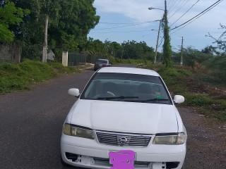 2004 Nissan B15 for sale in Clarendon, Jamaica