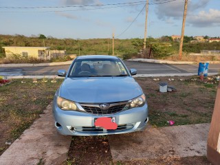 2011 Subaru Subaru impreza for sale in St. Catherine, Jamaica
