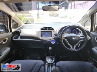 2013 Honda FIT for sale in Kingston / St. Andrew, Jamaica