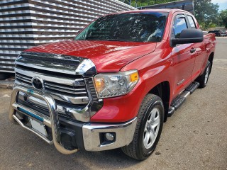 2017 Toyota TUNDRA