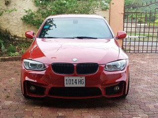 2013 BMW 328i Convertible for sale in Kingston / St. Andrew, Jamaica