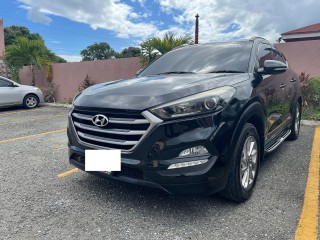 2017 Hyundai Tucson for sale in Kingston / St. Andrew, Jamaica