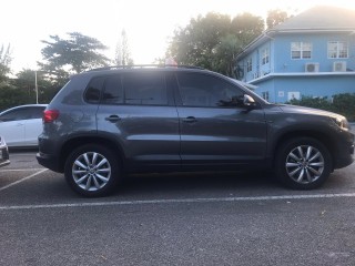 2012 Volkswagen Tiguan for sale in St. James, Jamaica