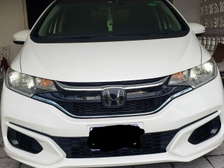 2017 Honda Fit for sale in Kingston / St. Andrew, Jamaica