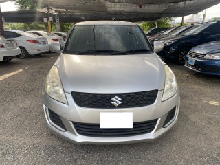 2014 Suzuki SWIFT