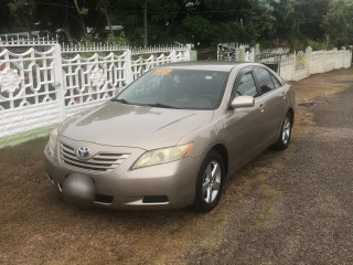 2007 Toyota CAMRY for sale in Clarendon, Jamaica