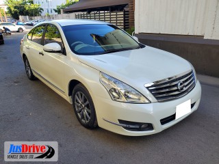 2011 Nissan TEANA for sale in Kingston / St. Andrew, Jamaica