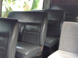 2001 Toyota Hiace for sale in St. James, Jamaica