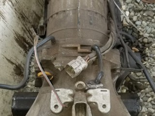 2004 Subaru tranny ej 20 for sale in Kingston / St. Andrew, Jamaica