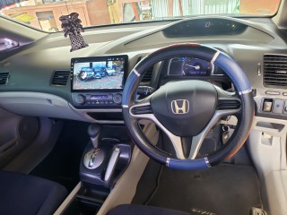 2008 Honda Civic for sale in Manchester, Jamaica