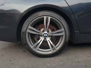 2012 BMW 520i for sale in St. Catherine, Jamaica