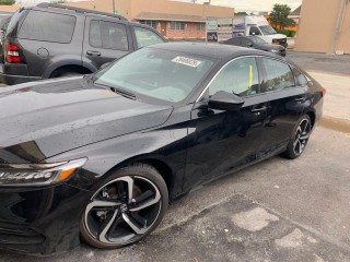 2018 Honda Accord Sport 20 for sale in Kingston / St. Andrew, Jamaica