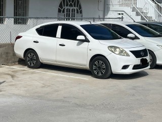 2013 Nissan Latio for sale in Kingston / St. Andrew, Jamaica