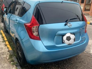 2013 Nissan Note for sale in St. James, Jamaica