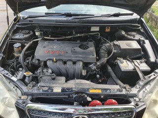 2004 Toyota Altis for sale in St. James, Jamaica