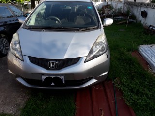 2010 Honda Fit for sale in Kingston / St. Andrew, Jamaica
