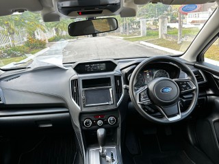 2018 Subaru IMPREZA G4 for sale in Manchester, Jamaica