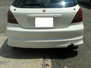 2002 Honda Civic HB for sale in Kingston / St. Andrew, Jamaica