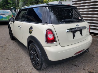 2014 BMW MINI
$1,390,000