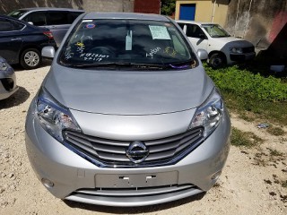 2013 Nissan Note for sale in St. Catherine, Jamaica