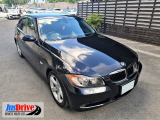 2008 BMW 318I for sale in Kingston / St. Andrew, Jamaica