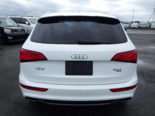 2013 Audi Q5 for sale in St. Ann, Jamaica