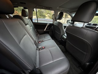 2017 Toyota Prado