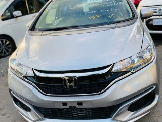 2019 Honda Fit for sale in Kingston / St. Andrew, Jamaica