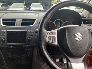 2013 Suzuki Swift for sale in Kingston / St. Andrew, Jamaica