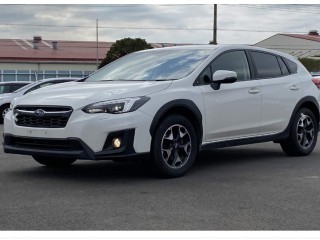 2018 Subaru IMPREZA XV for sale in Kingston / St. Andrew, Jamaica