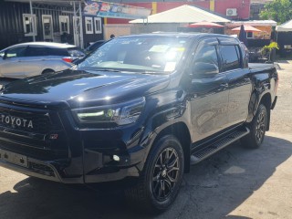 2023 Toyota HILUX GR SPORT for sale in Kingston / St. Andrew, Jamaica