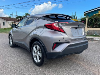 2019 Toyota CHR