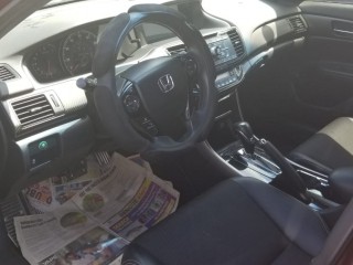 2017 Honda Accord Sport for sale in St. Ann, Jamaica
