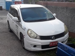 2011 Nissan AD expert for sale in Kingston / St. Andrew, Jamaica